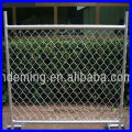 Mobile fence High quality with good price Hot sale Used wire mesh fence Temporary fence wire mesh panel